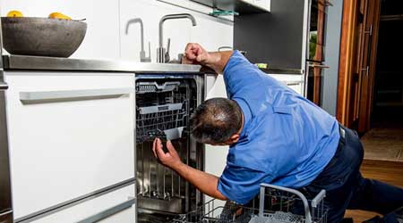 راهکارهای افزایش عمر ماشین ظرفشویی